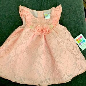Baby dress